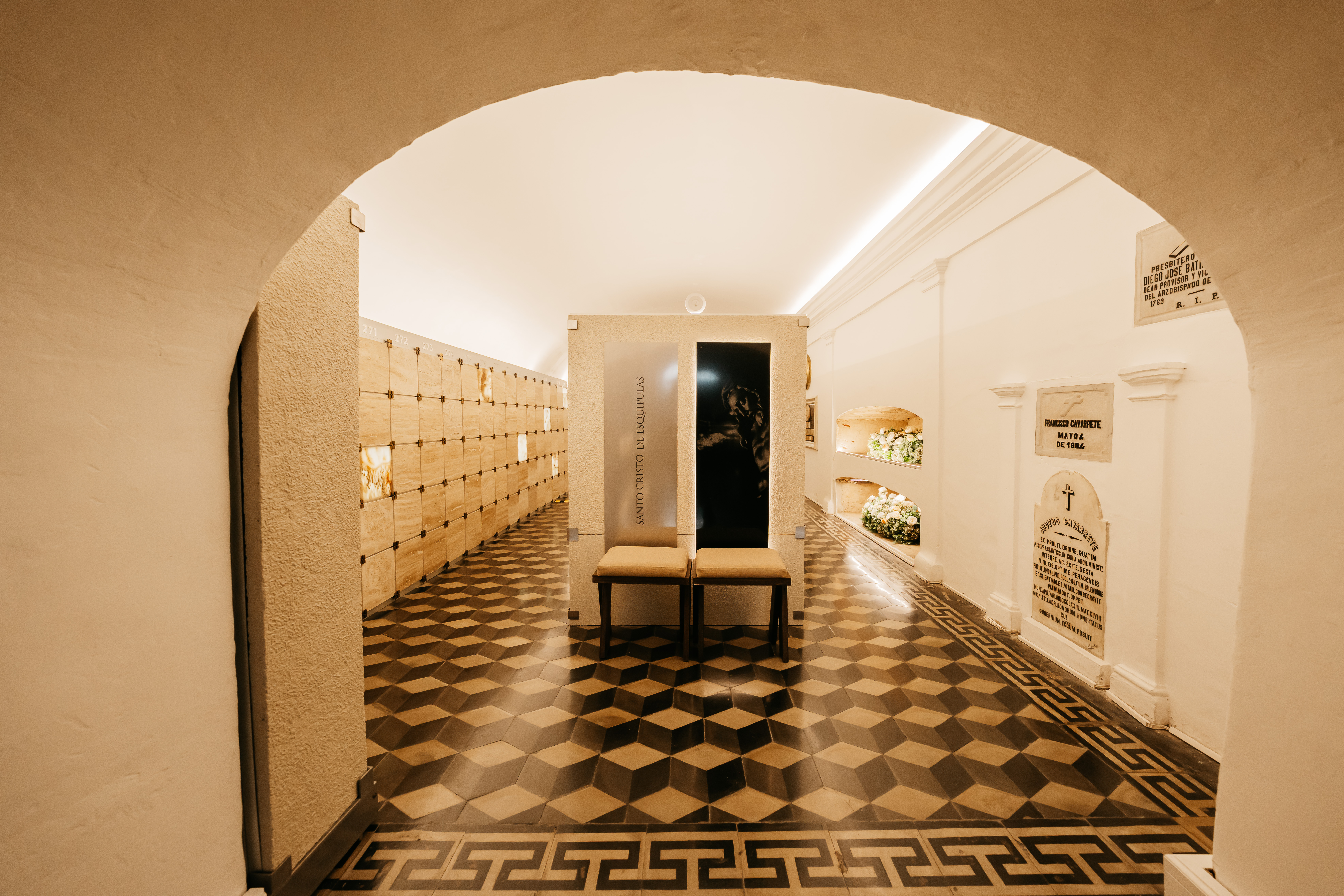 Templo del Recuerdo